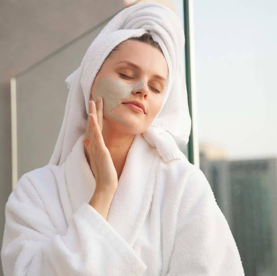 What is Dead Sea Minerals for your beauty?