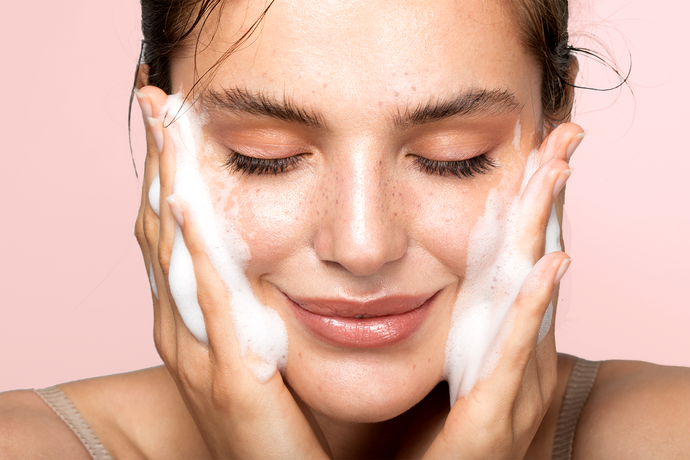 Best Spring Skin Care Routine Steps