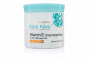 Kava Kava Vitamin E Unispheres Mask - deadseashop.co.uk