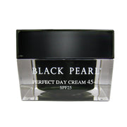 BLACK PEARL - Perfect Day Cream 45+ SPF 25 - DeadSeaShop.co.uk