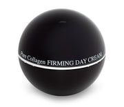 Black Pearl Royalty - Pure Collagen Firming Day Cream - DeadSeaShop.co.uk