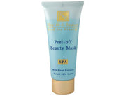 Health & Beauty -  Firming Peel Off Mask- DeadSeaShop.com