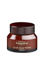 Mogador - Gentle Facial Peeling Cream - DeadSeaShop.co.uk