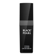 BLACK PEARL - Contouring Face & Eye Cream Serum - DeadSeaShop.co.uk