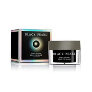 Black Pearl - Neck & Décolleté Beauty Mask  - deadseashop.co.uk