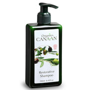 Canaan Organics Restorative Shampoo - deadseashop.co.uk