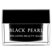BLACK PEARL - Relaxing Beauty Mask - DeadSeaShop.co.uk