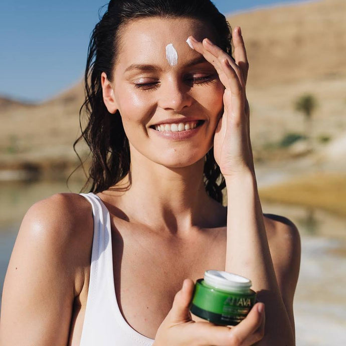 How to stay beautiful, despite the hot summer: 10 Dos and Don'ts