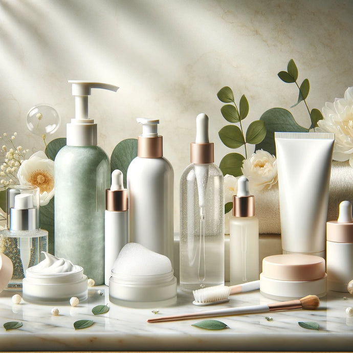 Mastering Your Skincare Routine: A Guide to Selecting the Right Facial Care Products