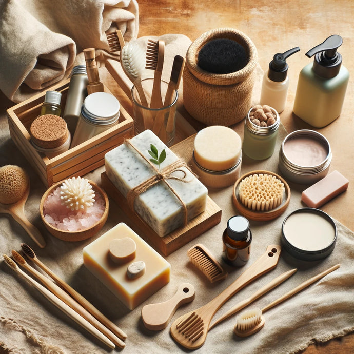 Sustainable Beauty Trends 2024: How Europe is Leading Eco-Friendly Self-Care