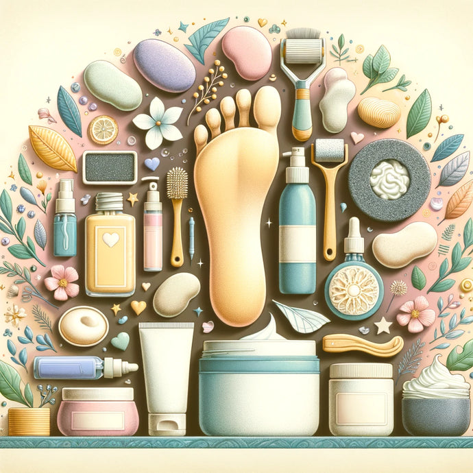 Ultimate Foot Cream Guide: How to Achieve Soft, Smooth Feet