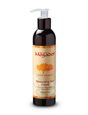 Mogador Nourishing Hair Cream deadseashop.co.uk