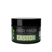 YOFING - Revitalizing Hair Mask with castor oil and biotin - DeadSeaShop.com