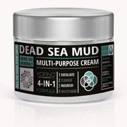 Dead Sea Mud Multi-Purpose Cream