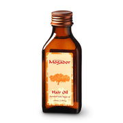 Mogador Hair Argan Oil - deadseashop.co.uk