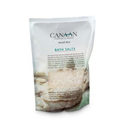 CANAAN Minerals & Herbs - Dead Sea Salt - DeadSeaShop.co.uk
