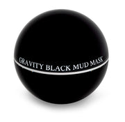 Black Pearl Royalty - Gravity Mask - DeadSeaShop.co.uk