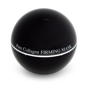 Black Pearl Royalty - Pure Collagen Firming Mask - DeadSeaShop.co.uk