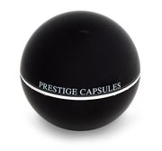 Black Pearl Royalty - Prestige Capsules - DeadSeaShop.co.uk