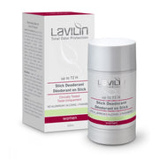 Lavilin 72 Hours Stick Deodorant For Women - deadseashop.com