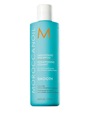 MOROCCANOIL - Smoothing Shampoo - for unruly and frizzy hair 250ml - DeadSeaShop.co.uk