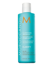 MOROCCANOIL - Clarifying Shampoo - for hair burdened by buildup 250ml - DeadSeaShop.co.uk