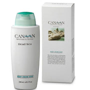 CANAAN Minerals & Herbs - Bath and Body Cream Soap - Normal to Dry Skin - DeadSeaShop.co.uk