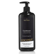 Pure Mineral - Coconut Hair Conditioner - DeadSeaShop.co.uk