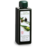 Canaan Organic Conditioning Body Oil - deadseashop.co.uk